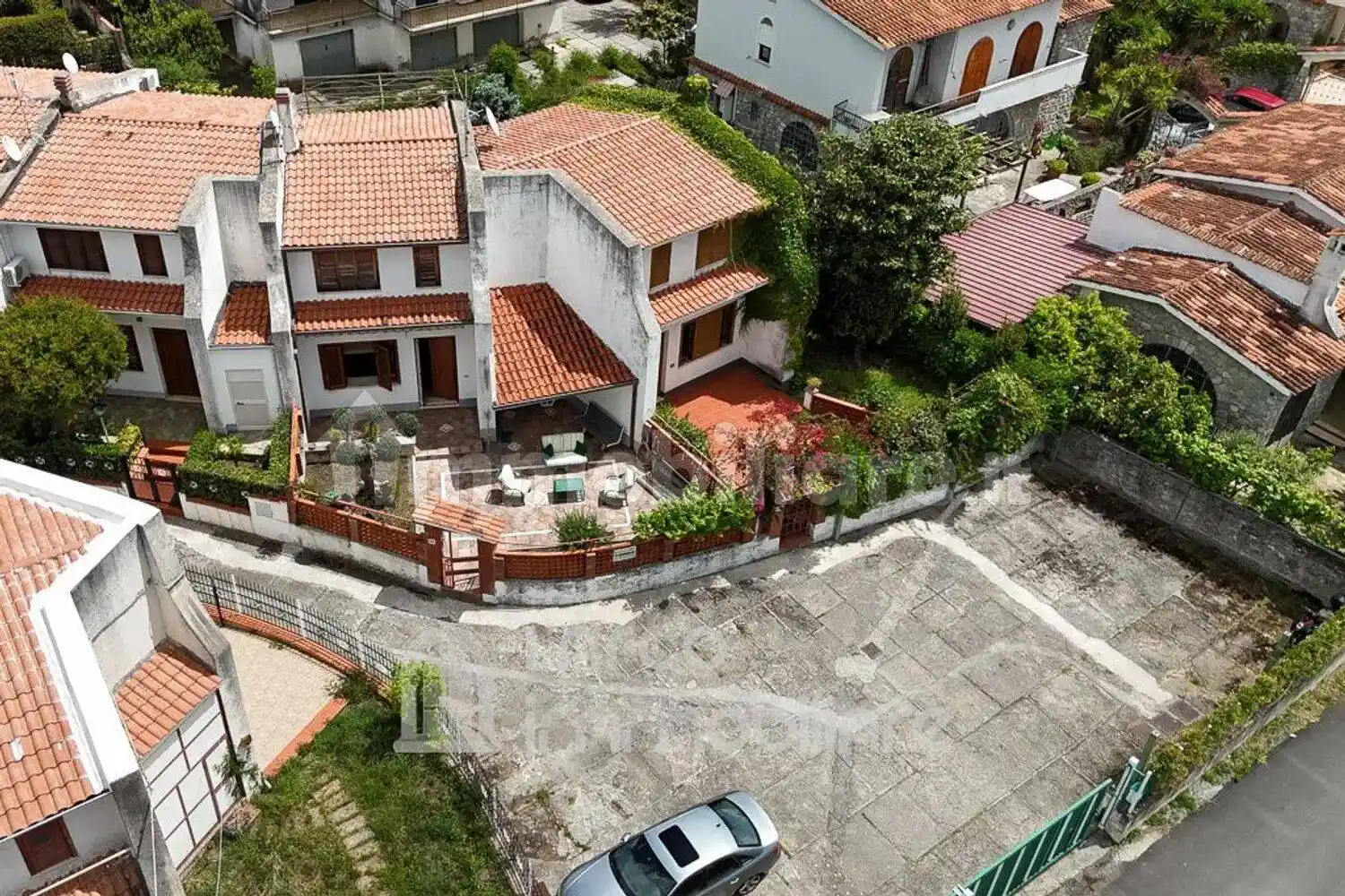 Villa unifamiliare via Picasso San C., Baia del Carpino, Petrosa, Piano Grande, Scalea - foto 4