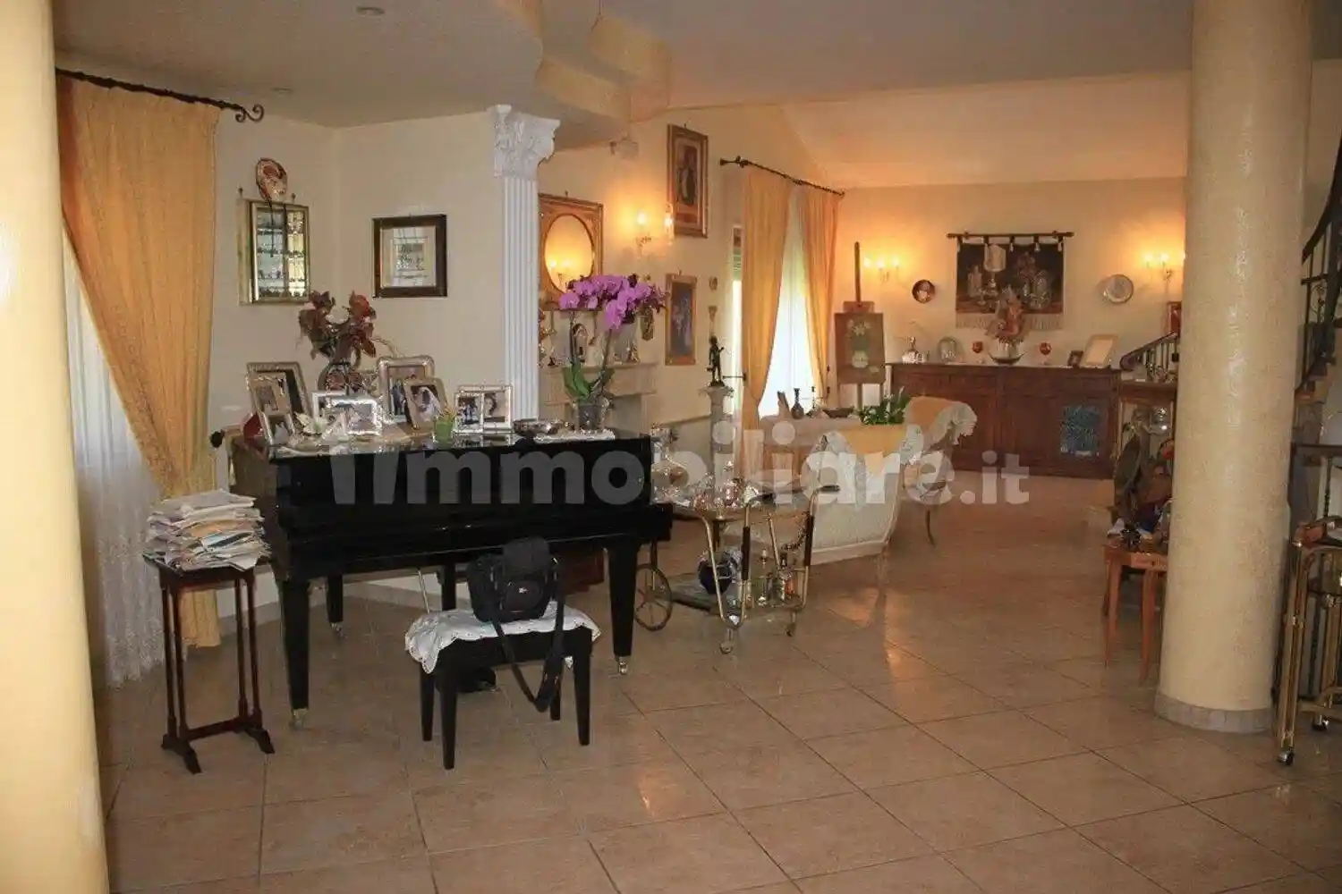 Villa unifamiliare via Necco San C., Cotura, Scalea - foto 3