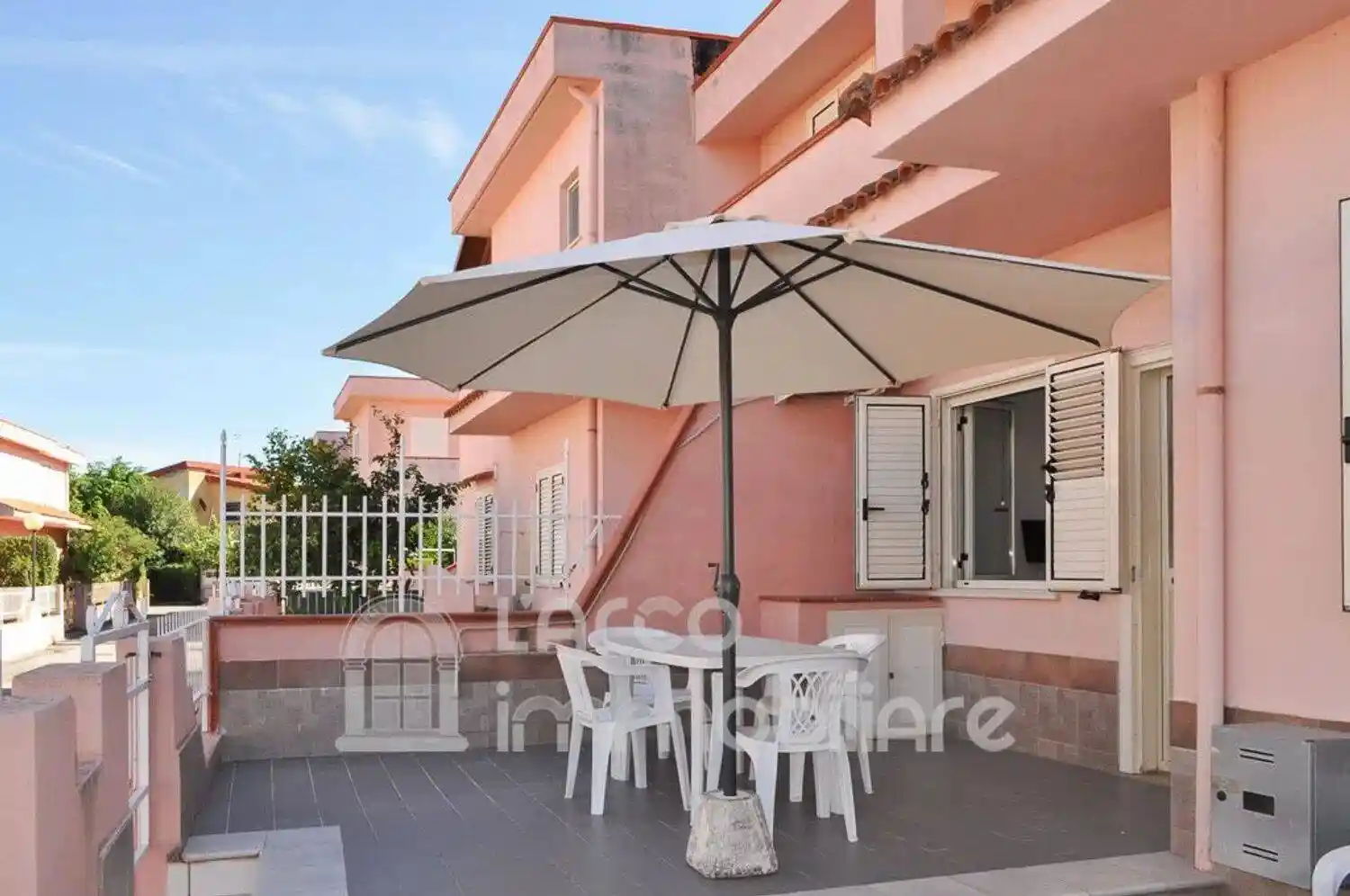 Trilocale via Laos, Campo Volo, Fiume Lao, La Bruca, Scalea - foto 3