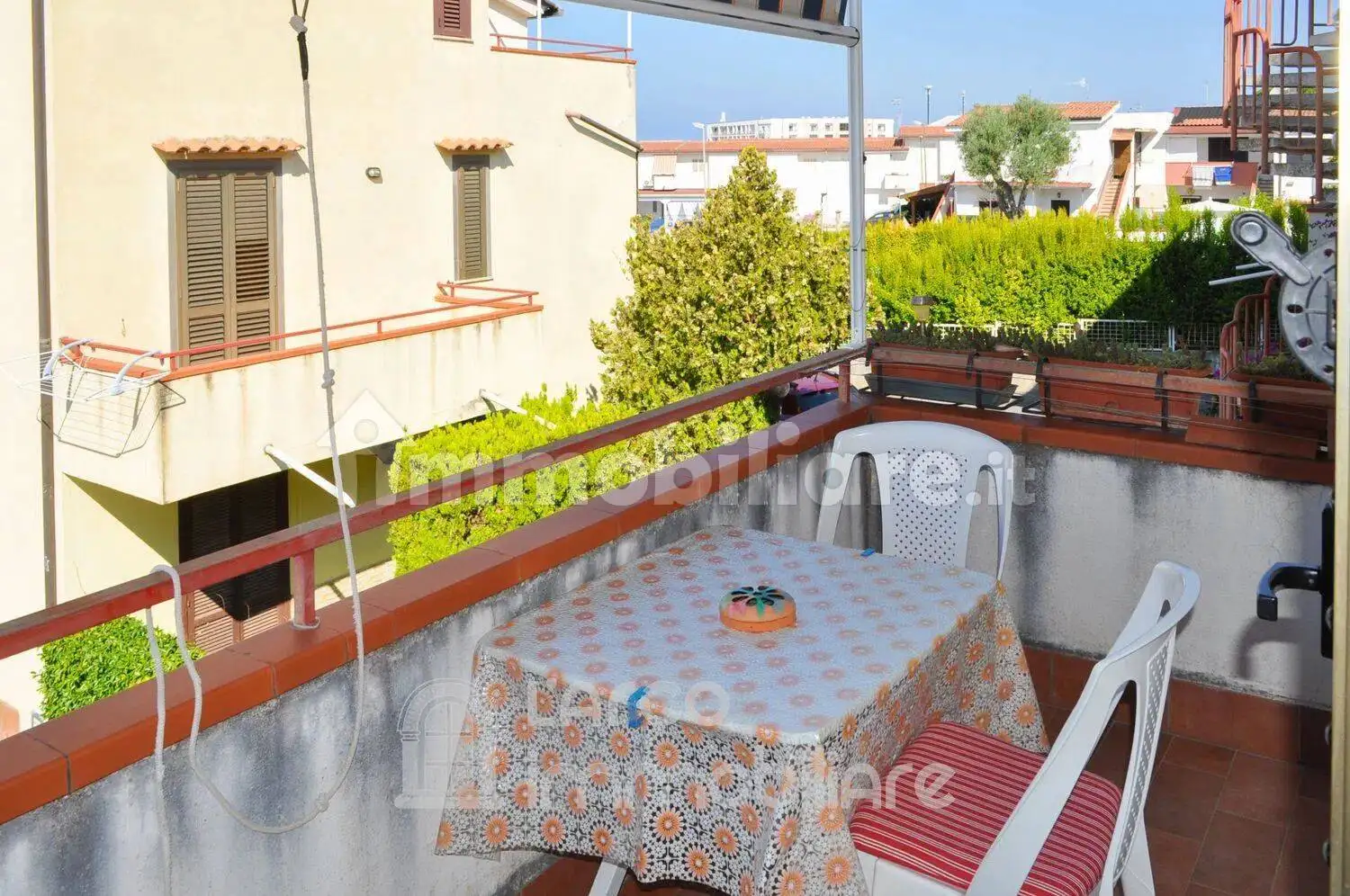 Appartamento in vendita a Scalea