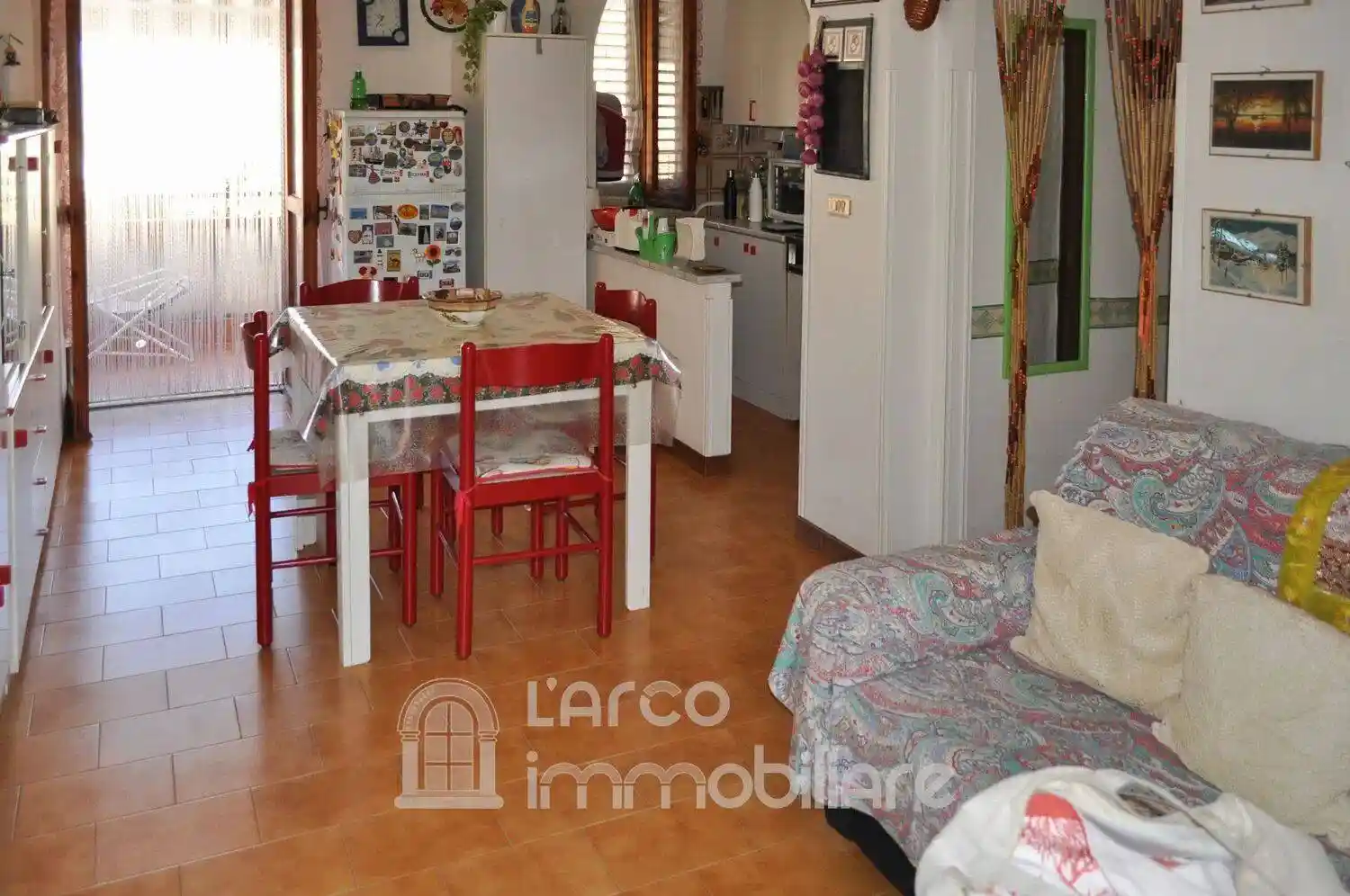 Trilocale via Giotto San C., Baia del Carpino, Petrosa, Piano Grande, Scalea - foto 2