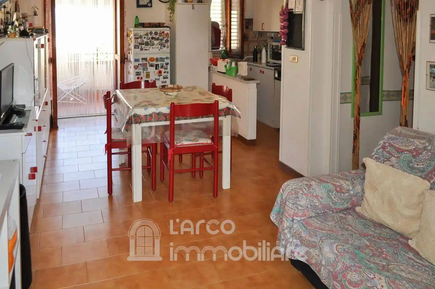 Trilocale via Giotto San C., Baia del Carpino, Petrosa, Piano Grande, Scalea - foto 3