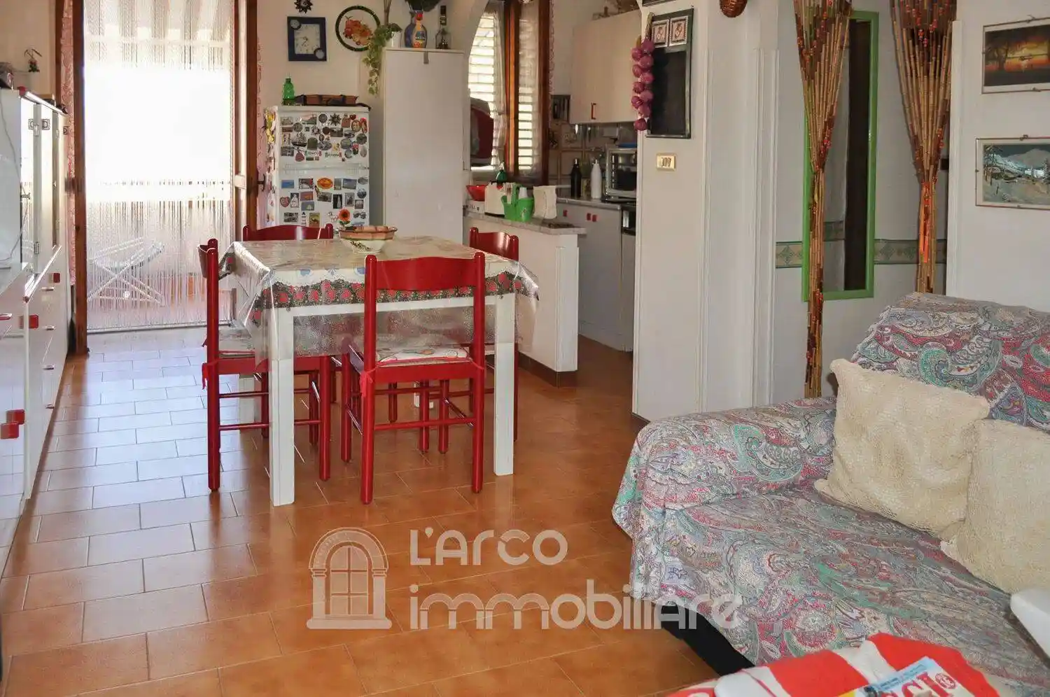 Trilocale via Giotto San C., Baia del Carpino, Petrosa, Piano Grande, Scalea - foto 4