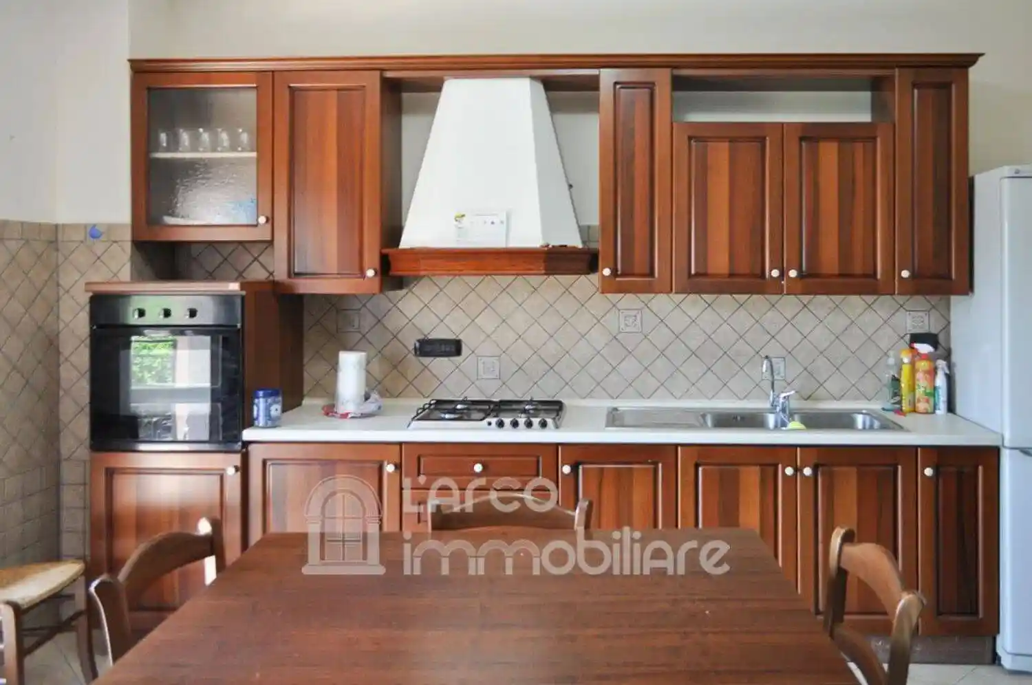 Quadrilocale via Dr. Imparato, 10, Monticello, Piano Lettieri, Scalea - foto 2