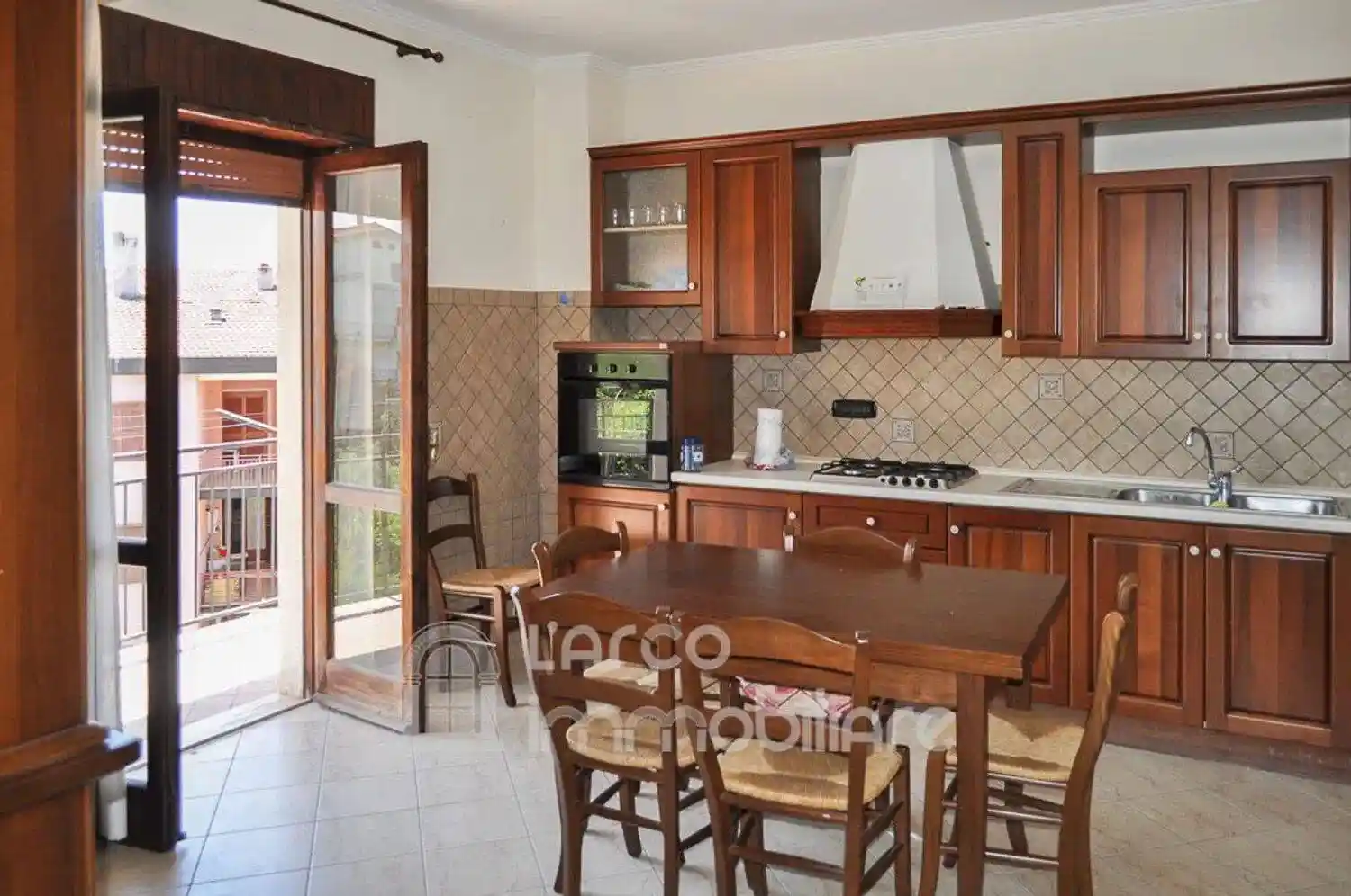 Quadrilocale via Dr. Imparato, 10, Monticello, Piano Lettieri, Scalea - foto 3