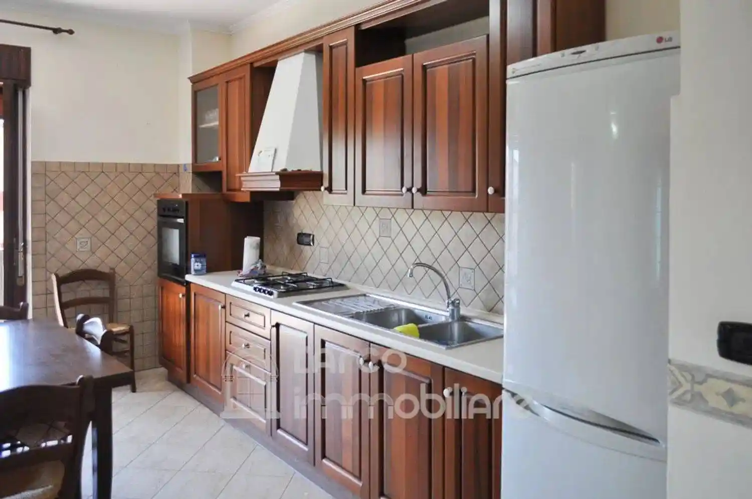 Quadrilocale via Dr. Imparato, 10, Monticello, Piano Lettieri, Scalea - foto 4