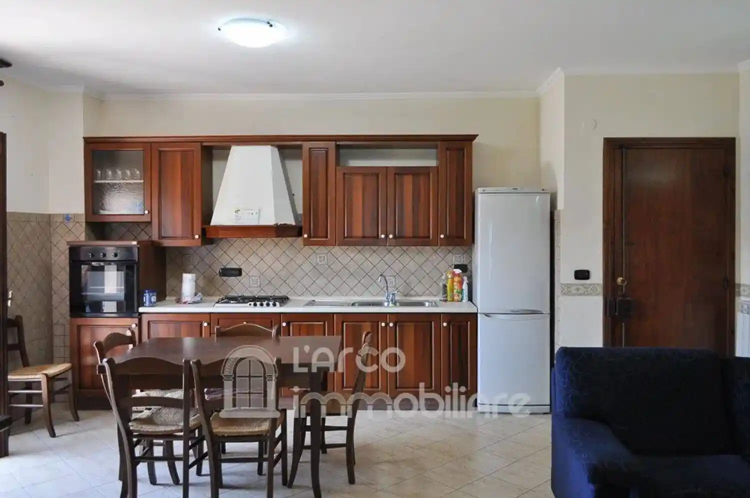 Quadrilocale via Dr. Imparato, 10, Monticello, Piano Lettieri, Scalea - foto 5