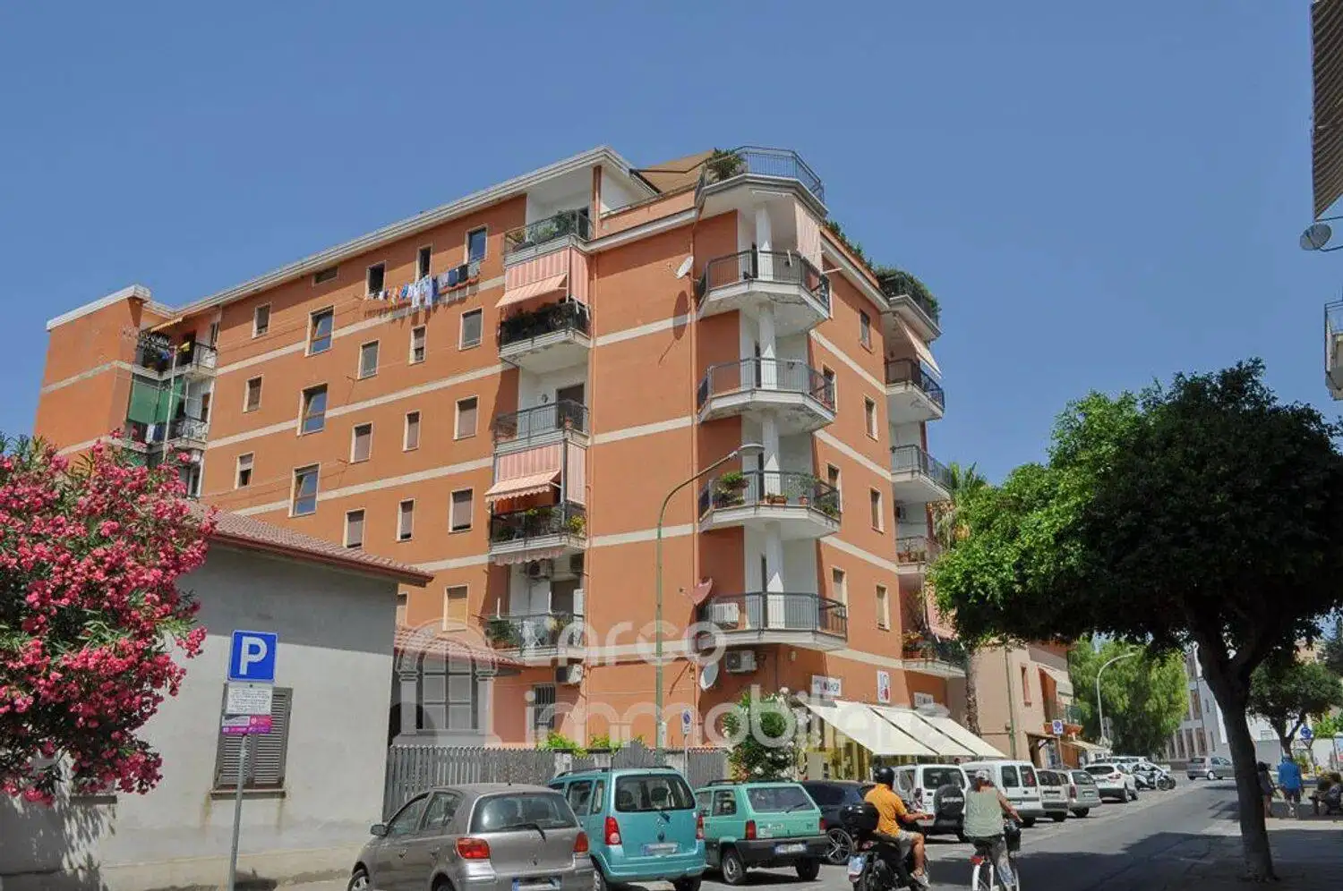 Appartamento in vendita a Scalea