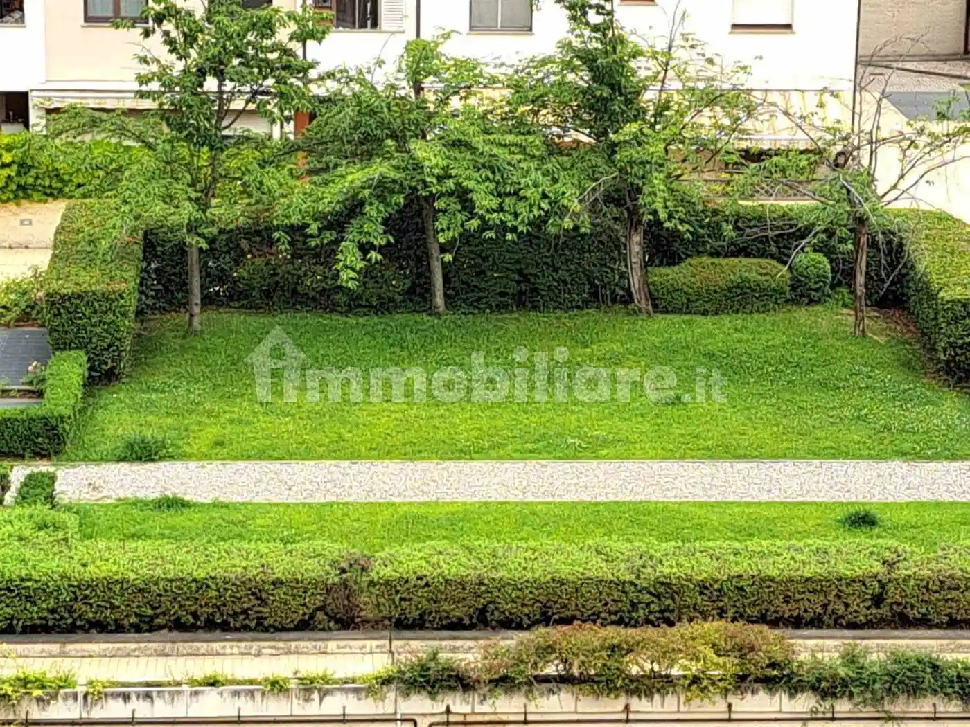 Appartamento in affitto a Firenze