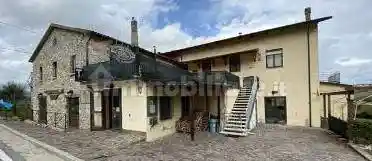 Appartamento in vendita a Pennabilli