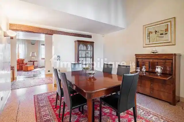 Attico - Mansarda in vendita a Treviso