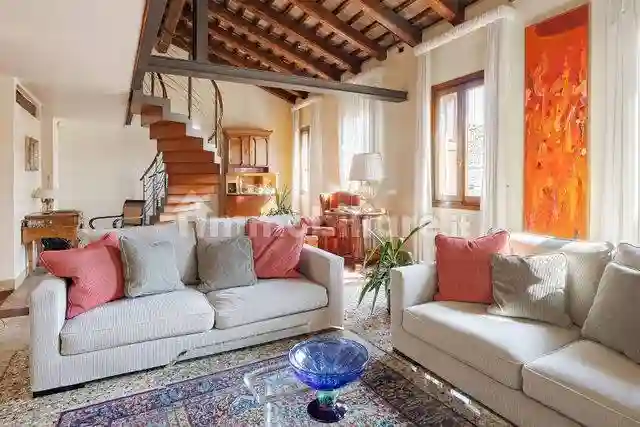 Attico - Mansarda - foto 3