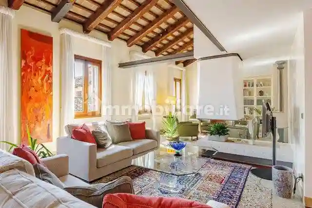 Attico - Mansarda - foto 5