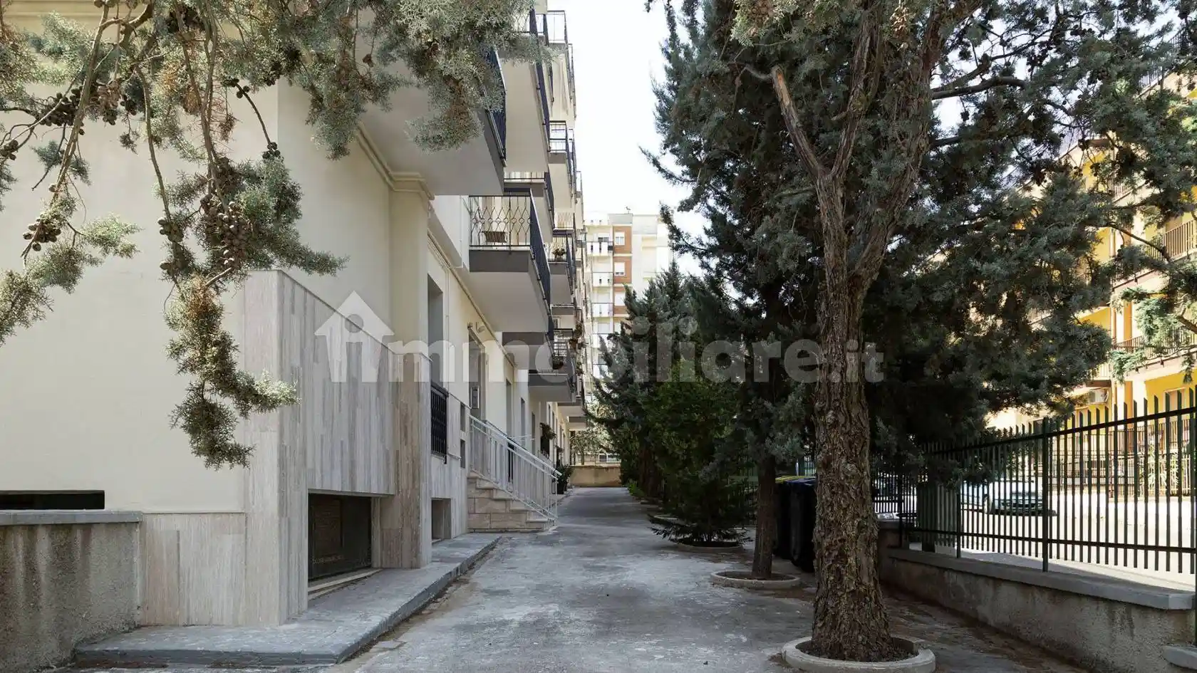 Appartamento in vendita a Putignano