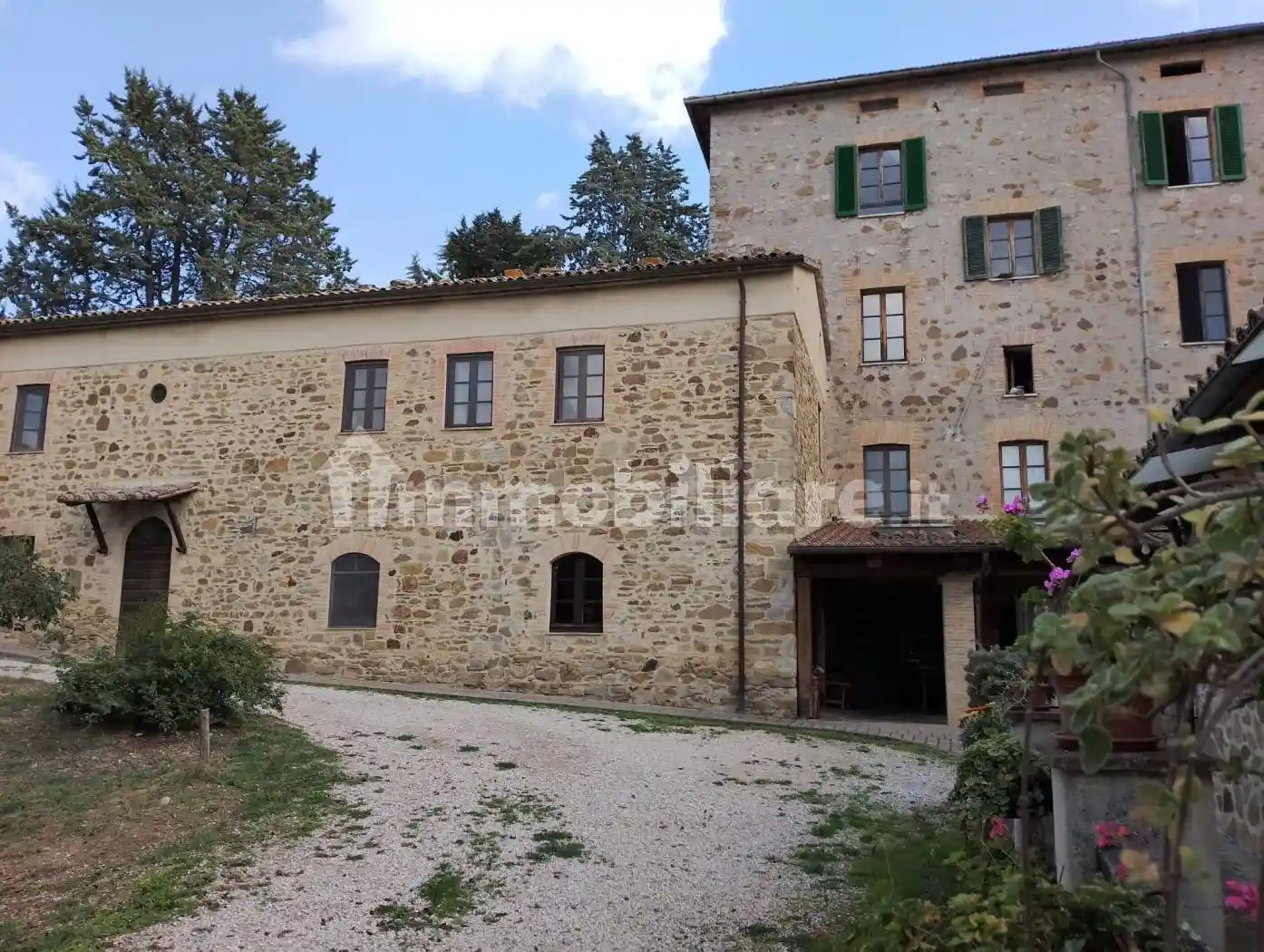 Rustico - Casale in vendita a Orvieto