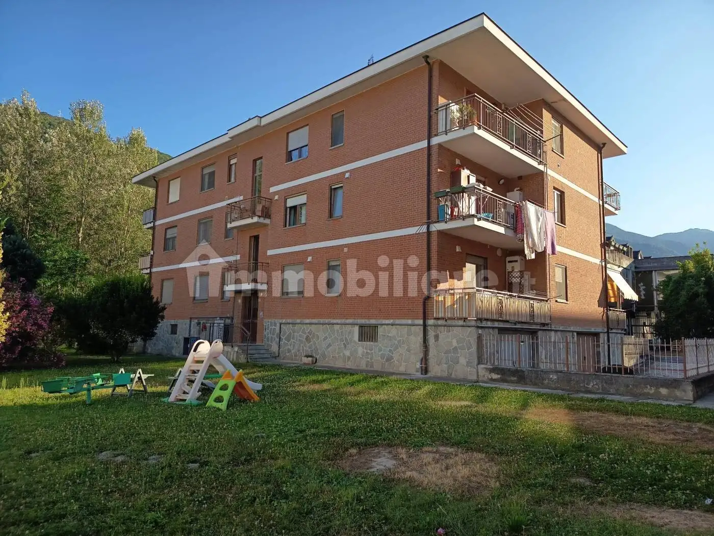 Appartamento in vendita a Chiusa di San Michele