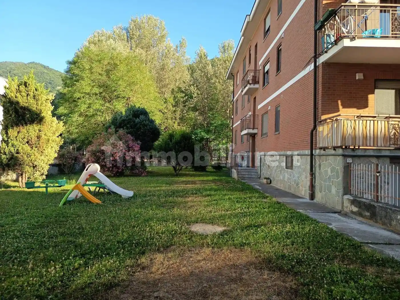 Quadrilocale via Susa 97, Chiusa di San Michele - foto 2