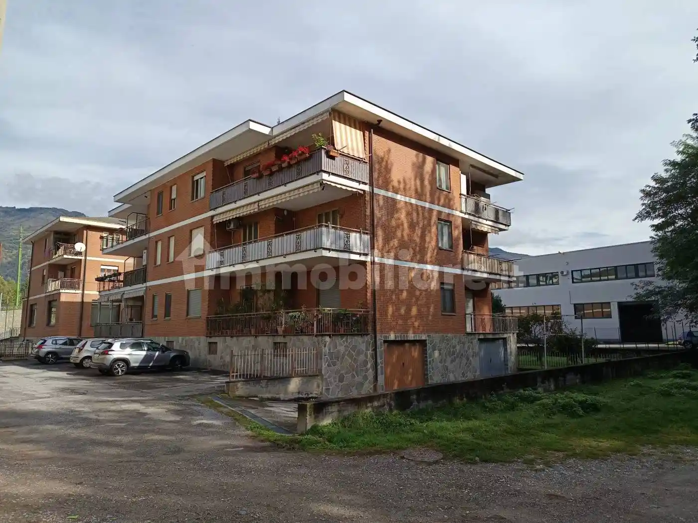 Quadrilocale via Susa 97, Chiusa di San Michele - foto 3