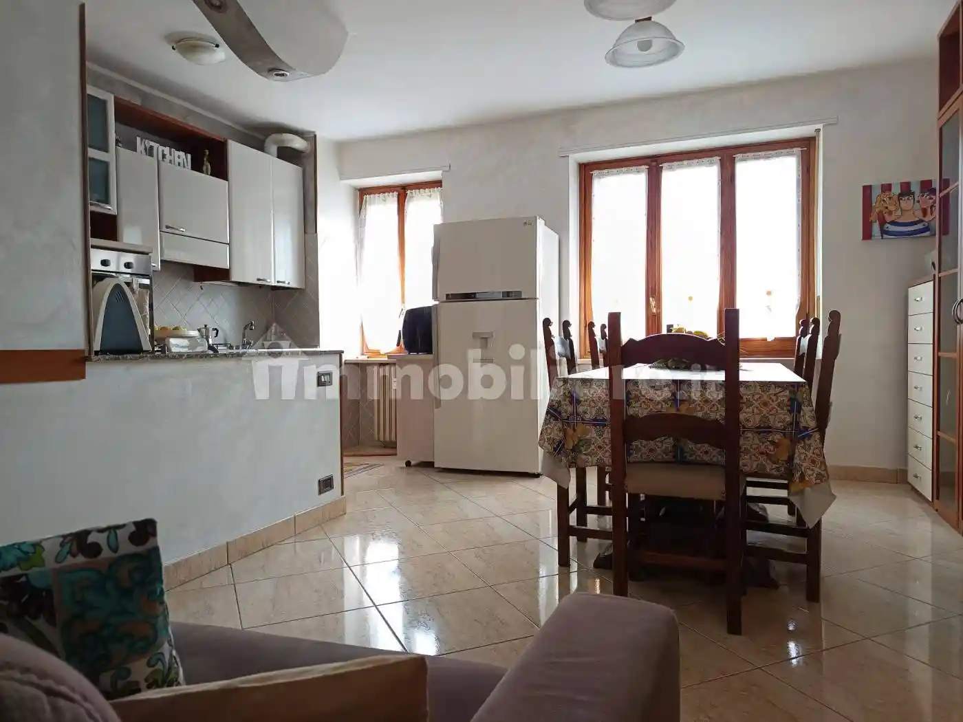 Quadrilocale via Susa 97, Chiusa di San Michele - foto 4