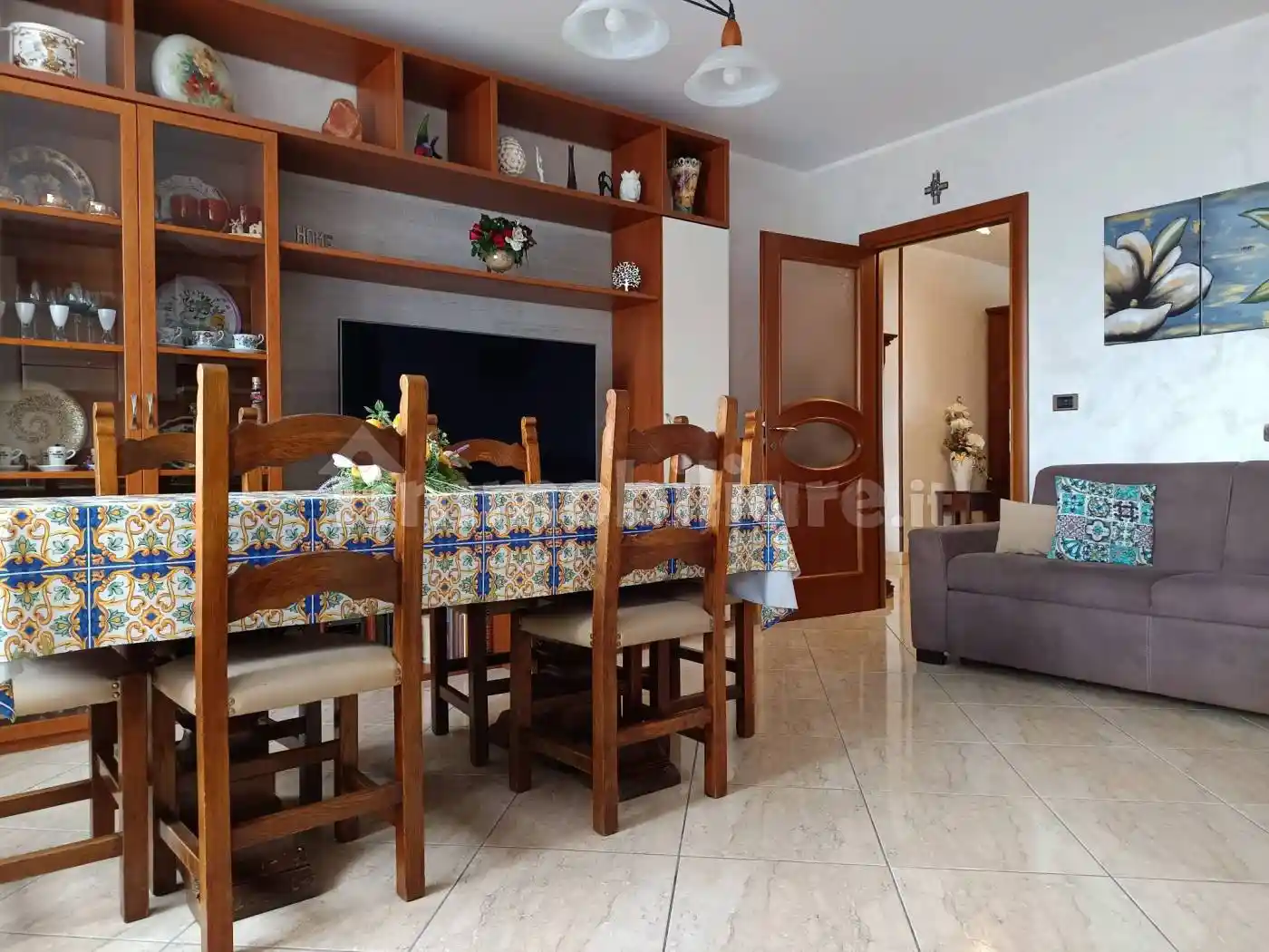 Quadrilocale via Susa 97, Chiusa di San Michele - foto 5