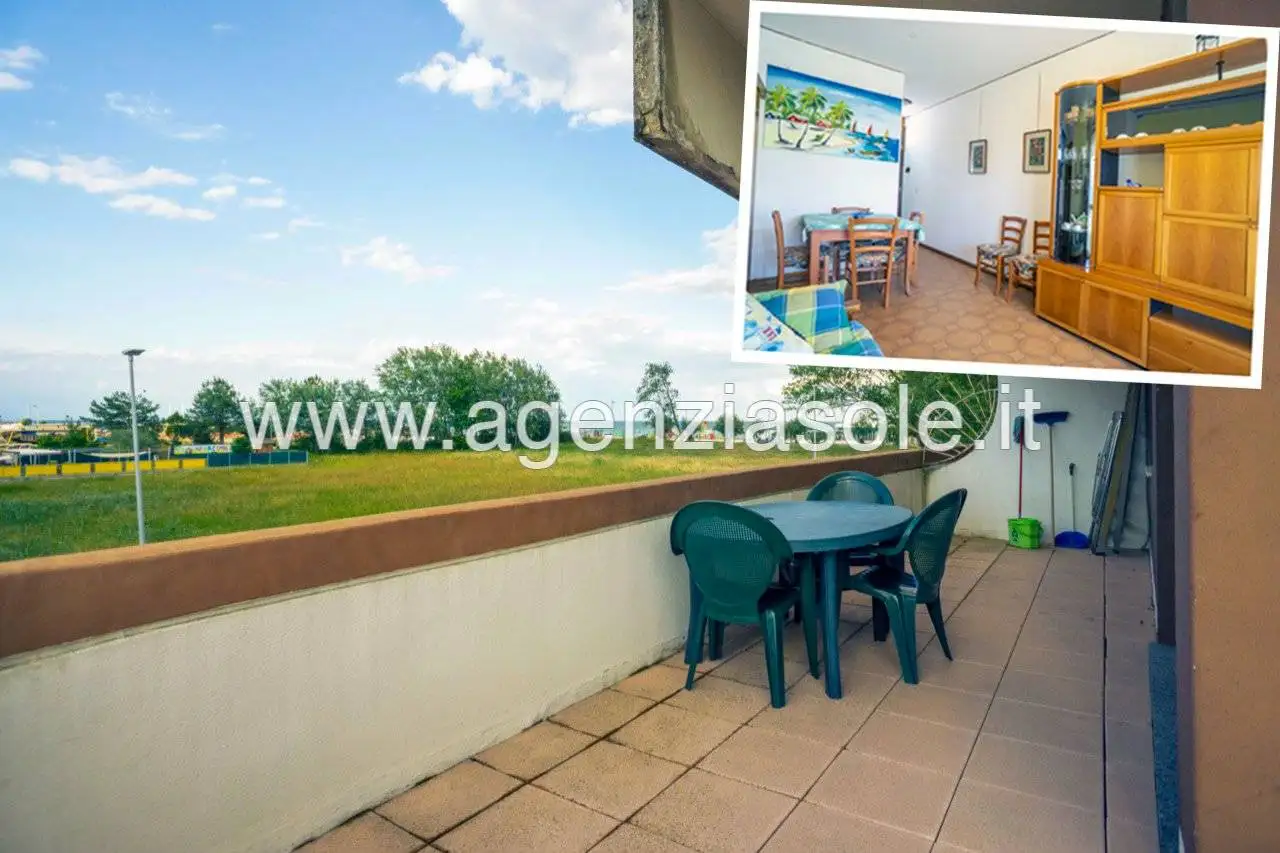 Appartamento in vendita a Comacchio