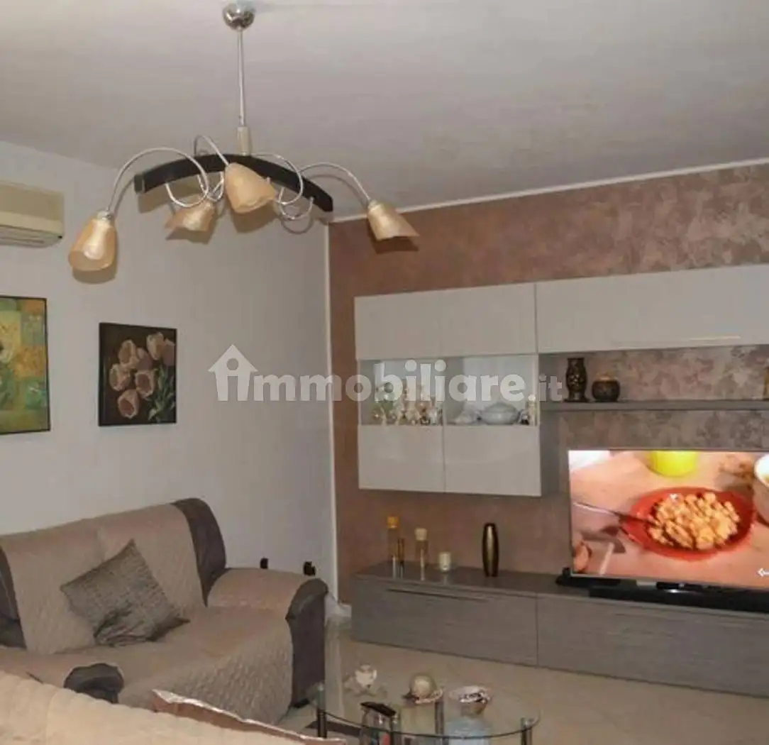 Appartamento in vendita a Santa Maria a Vico