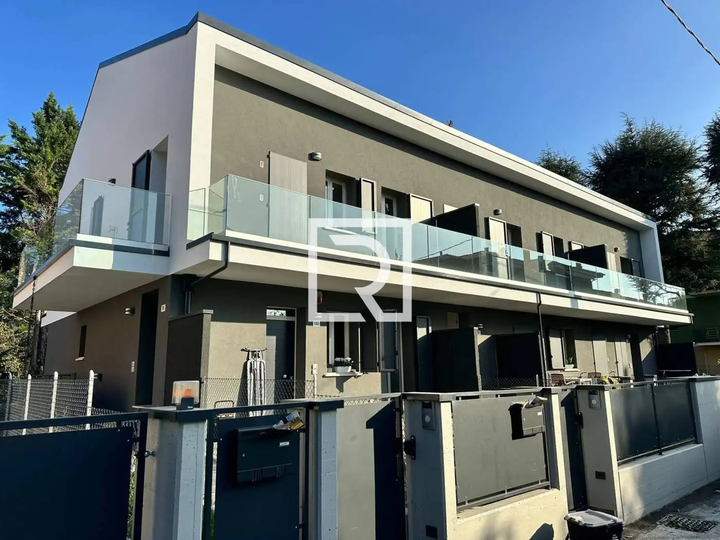 Appartamento in vendita a Cesena