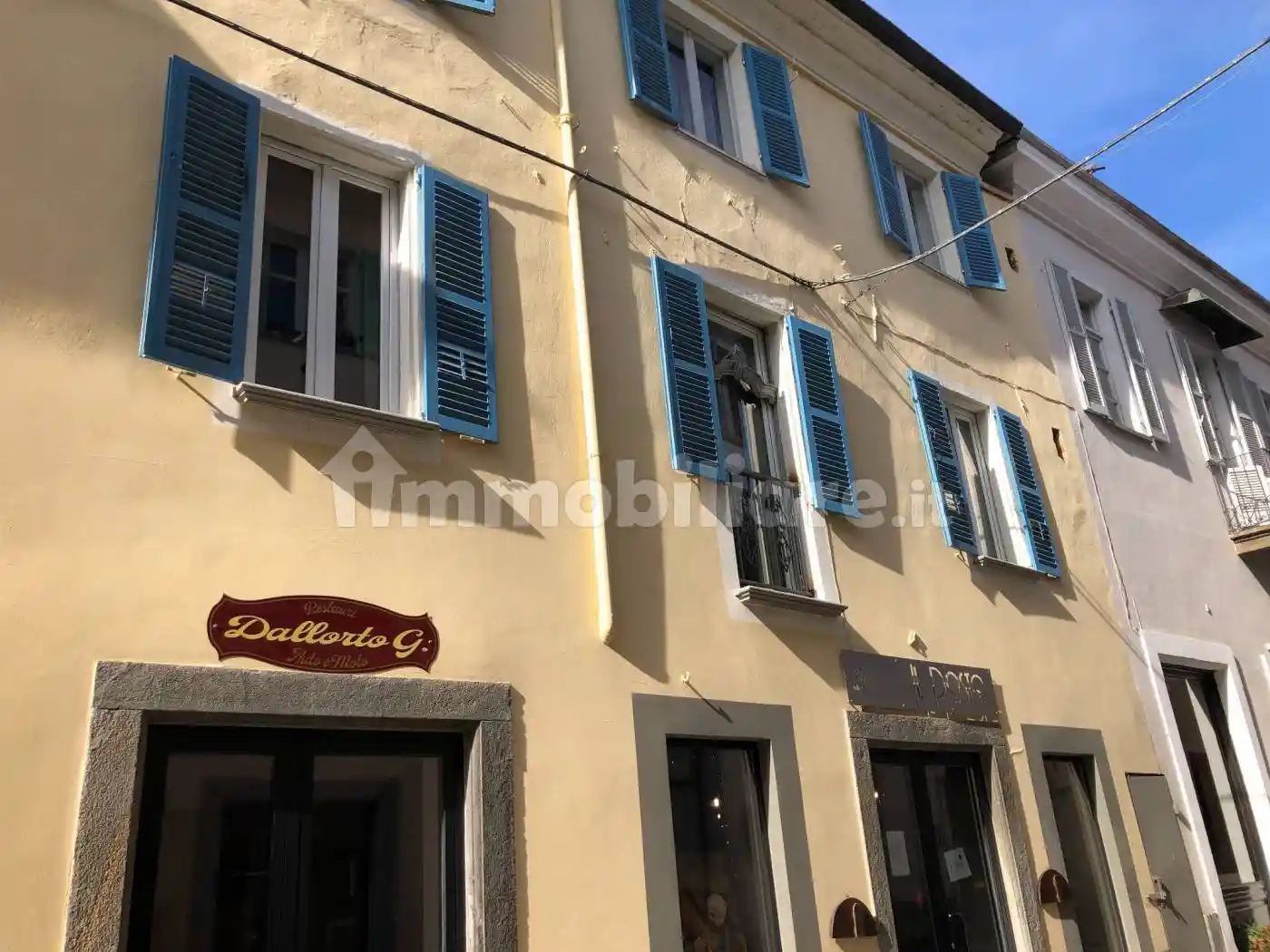 Appartamento in affitto a Bra