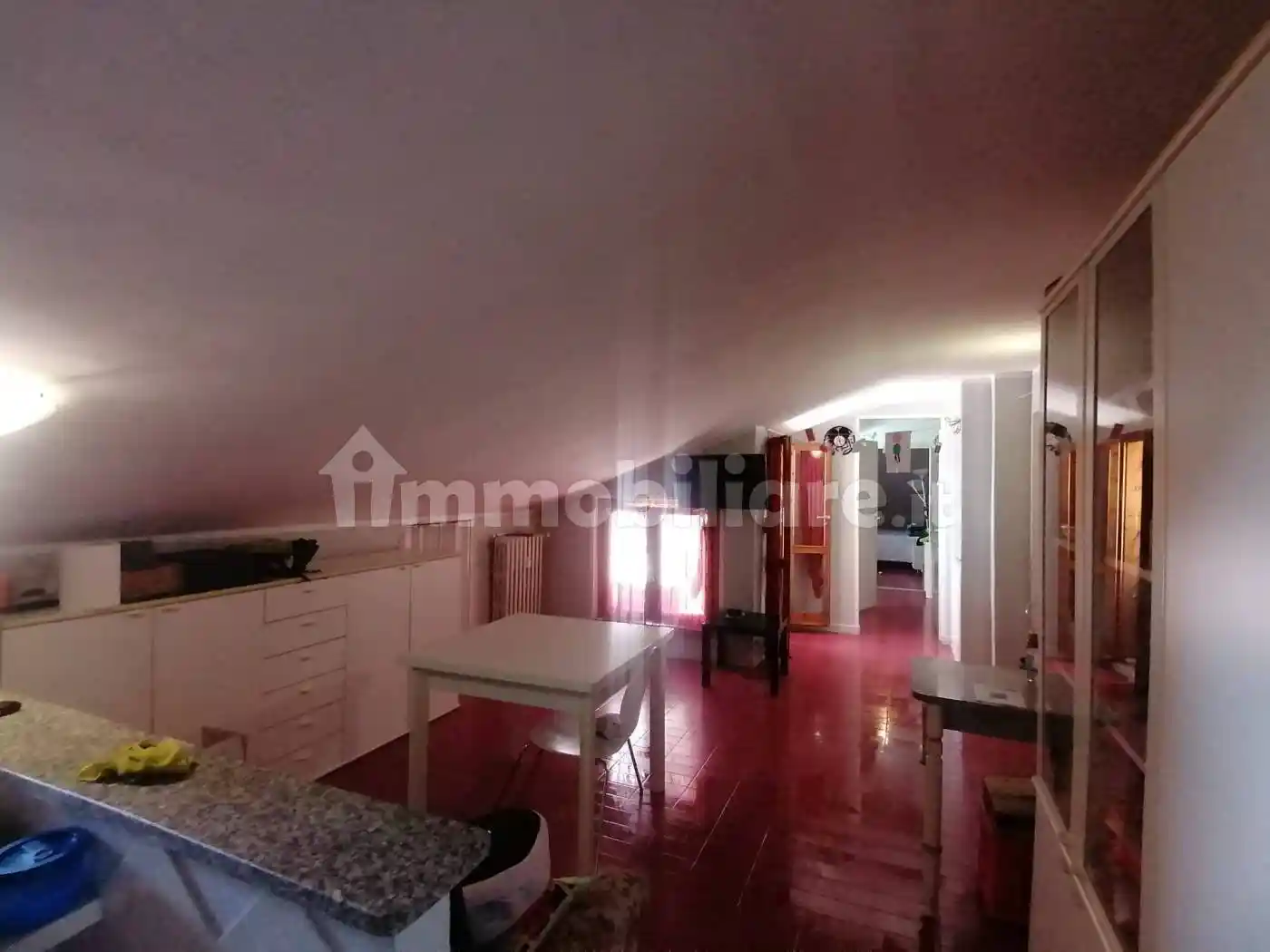 Attico - Mansarda - foto 2