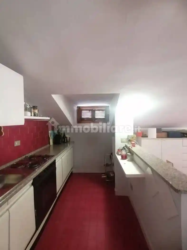 Attico - Mansarda - foto 3