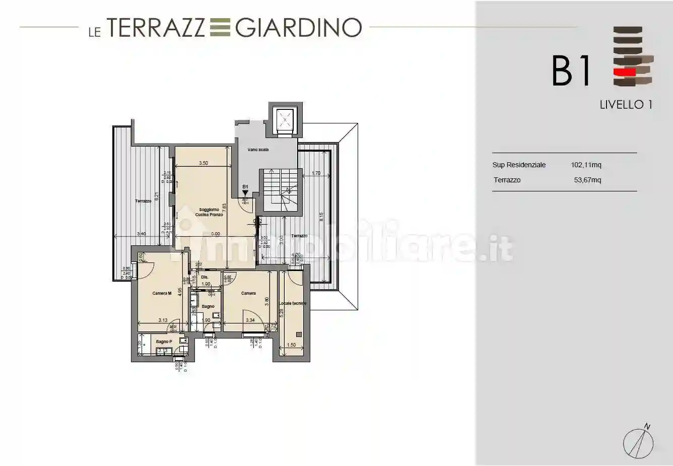 Appartamento - foto 3