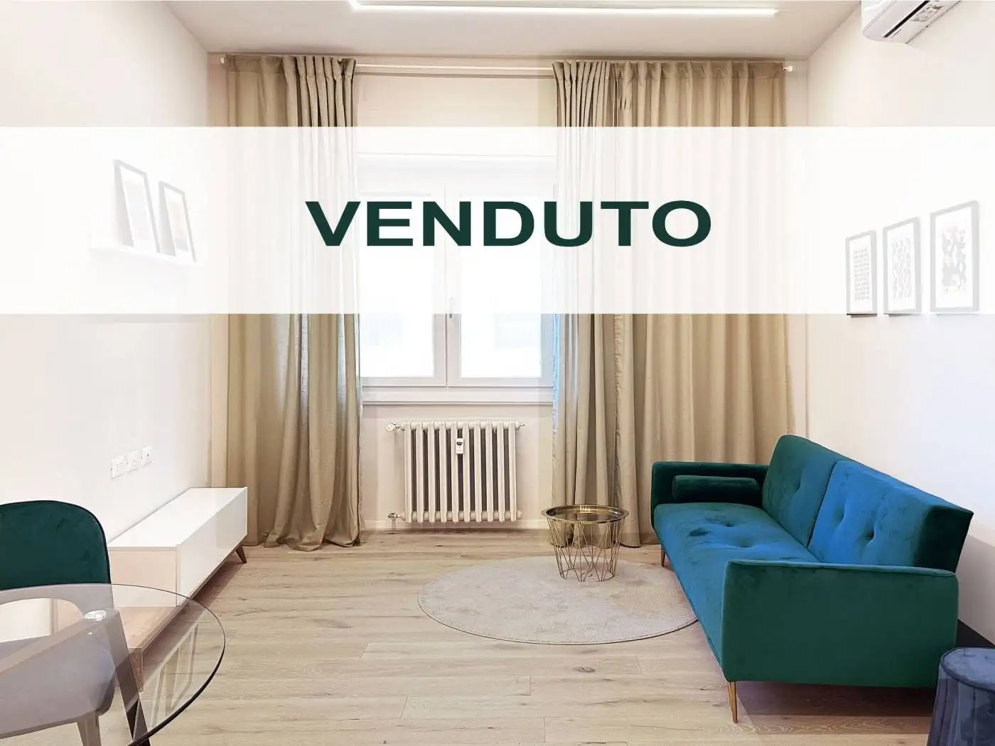Apartment in vendita a Milan