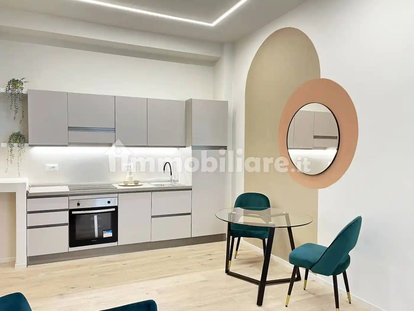 Trilocale via Palmanova 91, Cimiano, Milano - foto 2