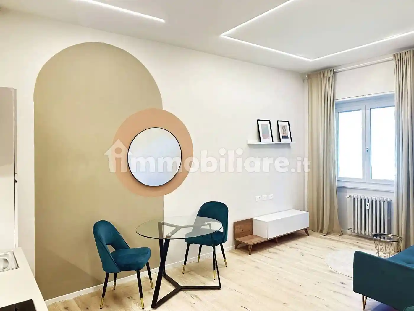 Trilocale via Palmanova 91, Cimiano, Milano - foto 3