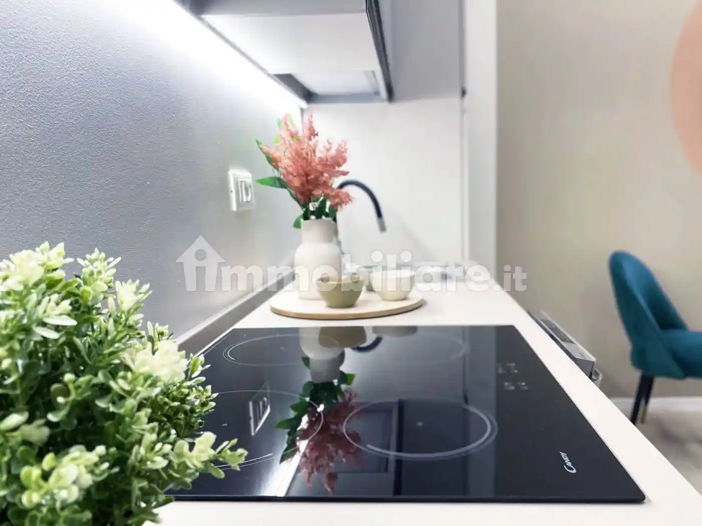 Trilocale via Palmanova 91, Cimiano, Milano - foto 4