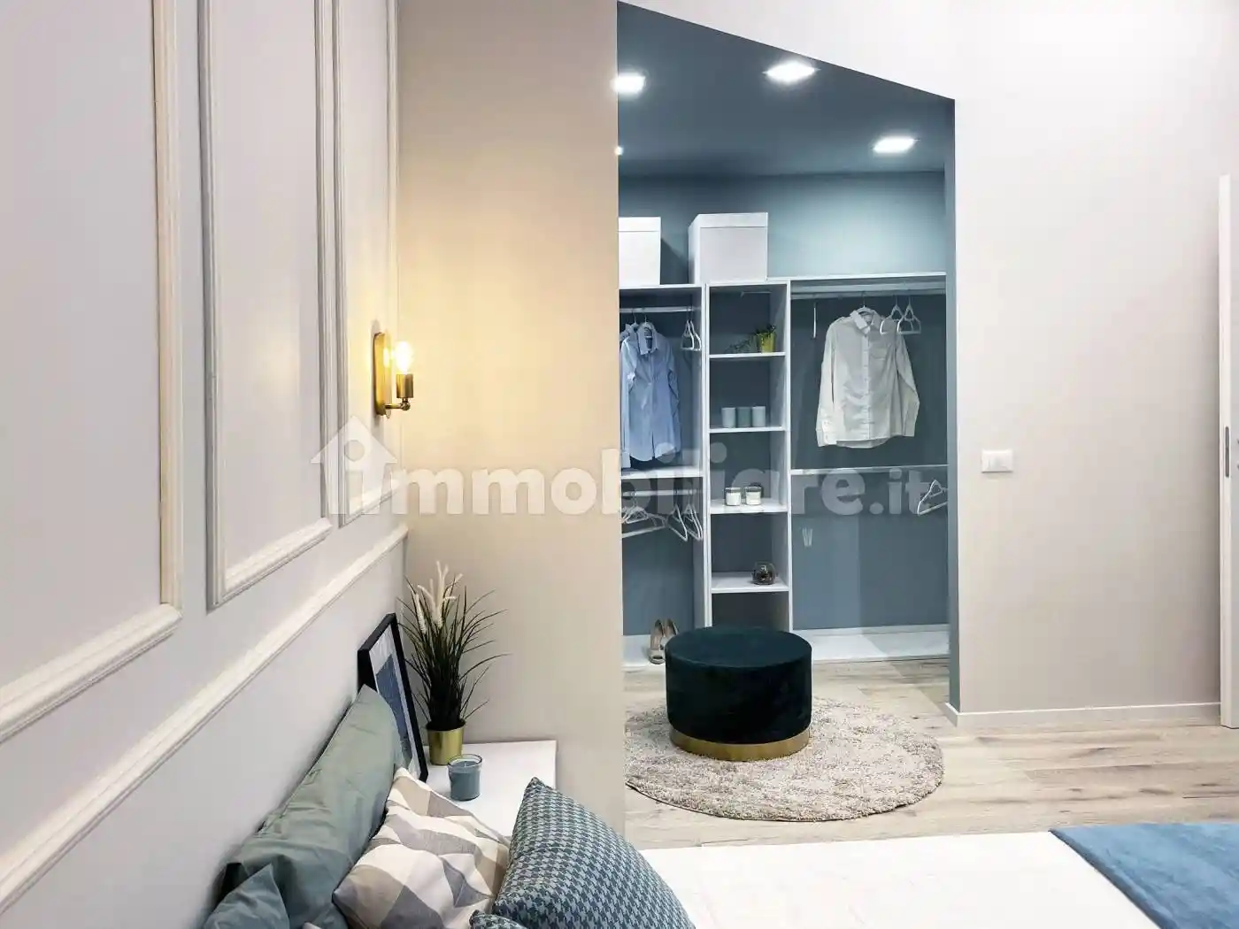 Trilocale via Palmanova 91, Cimiano, Milano - foto 5