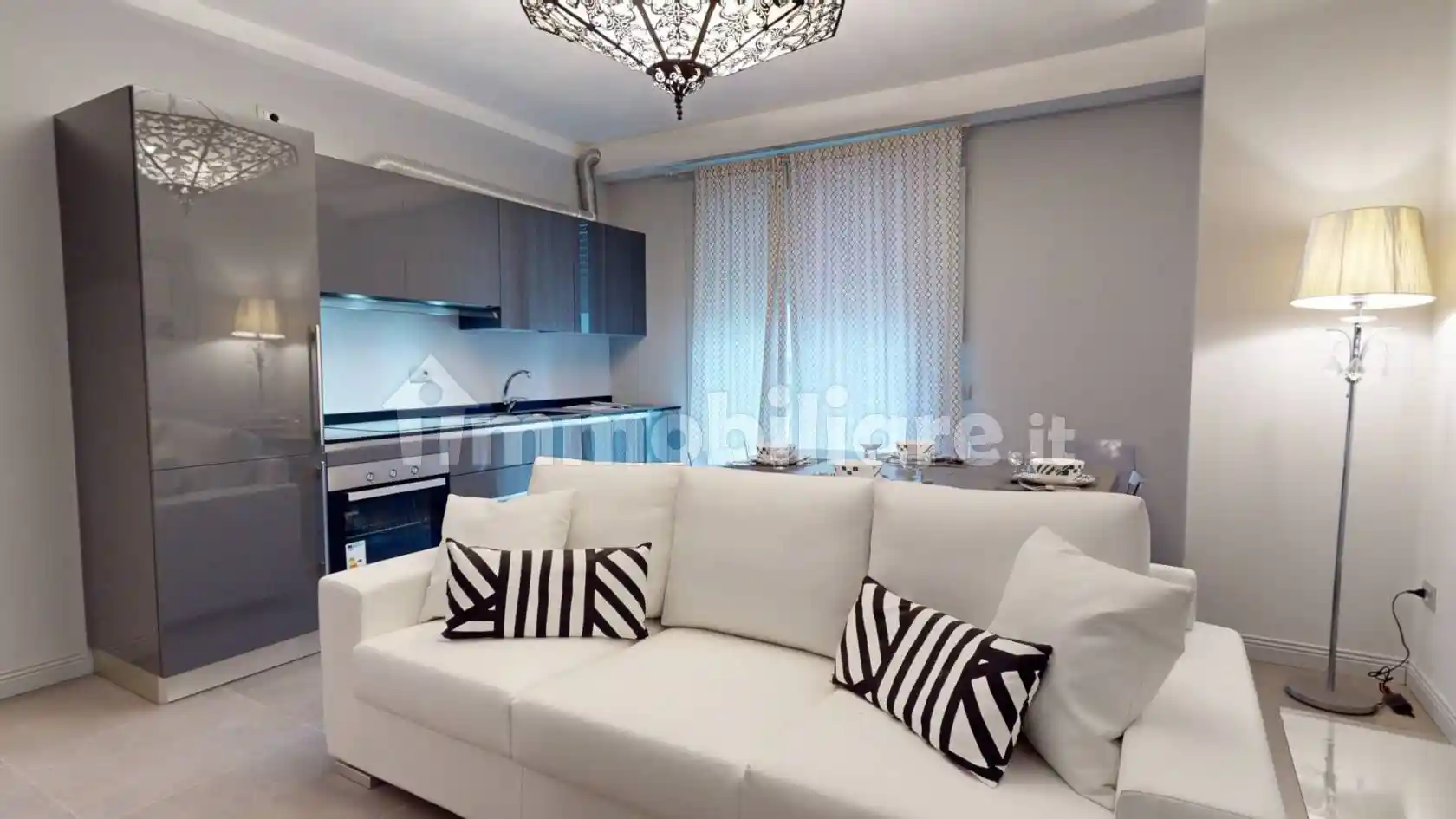 Appartamento in vendita a Castelnuovo di Garfagnana