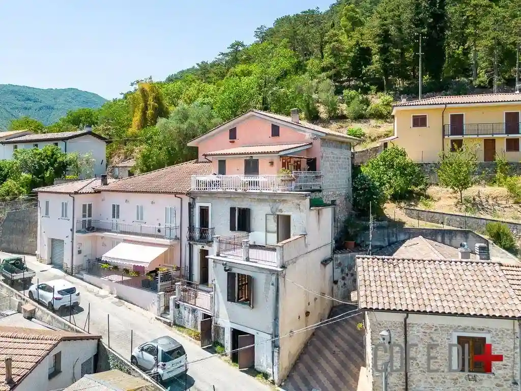 Casa indipendente - foto 3