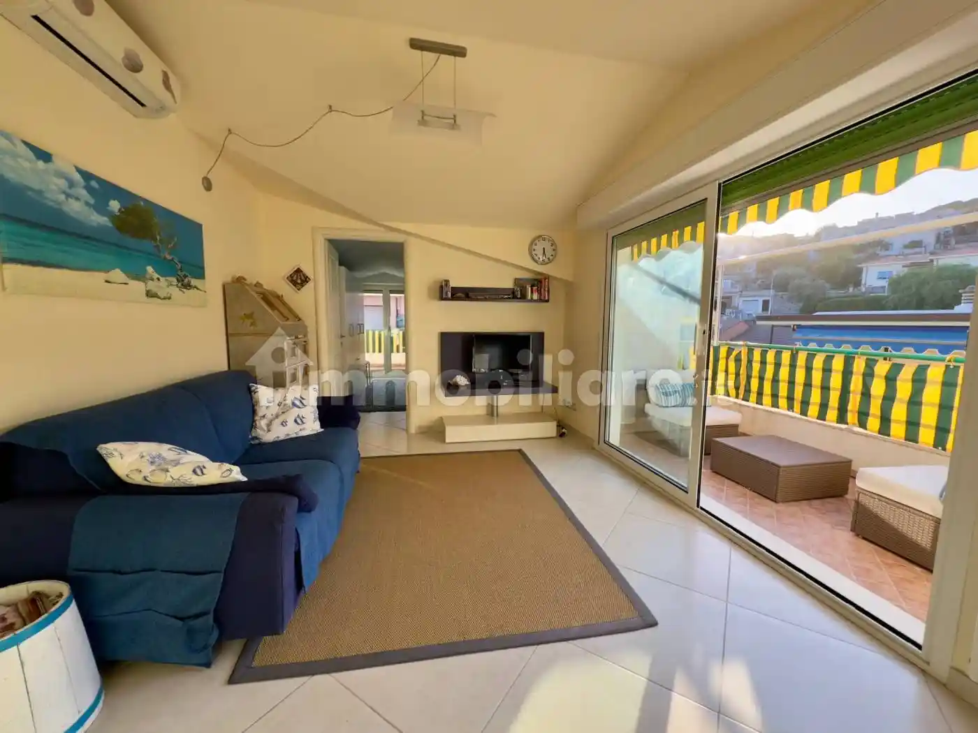 Appartamento in vendita a Taggia