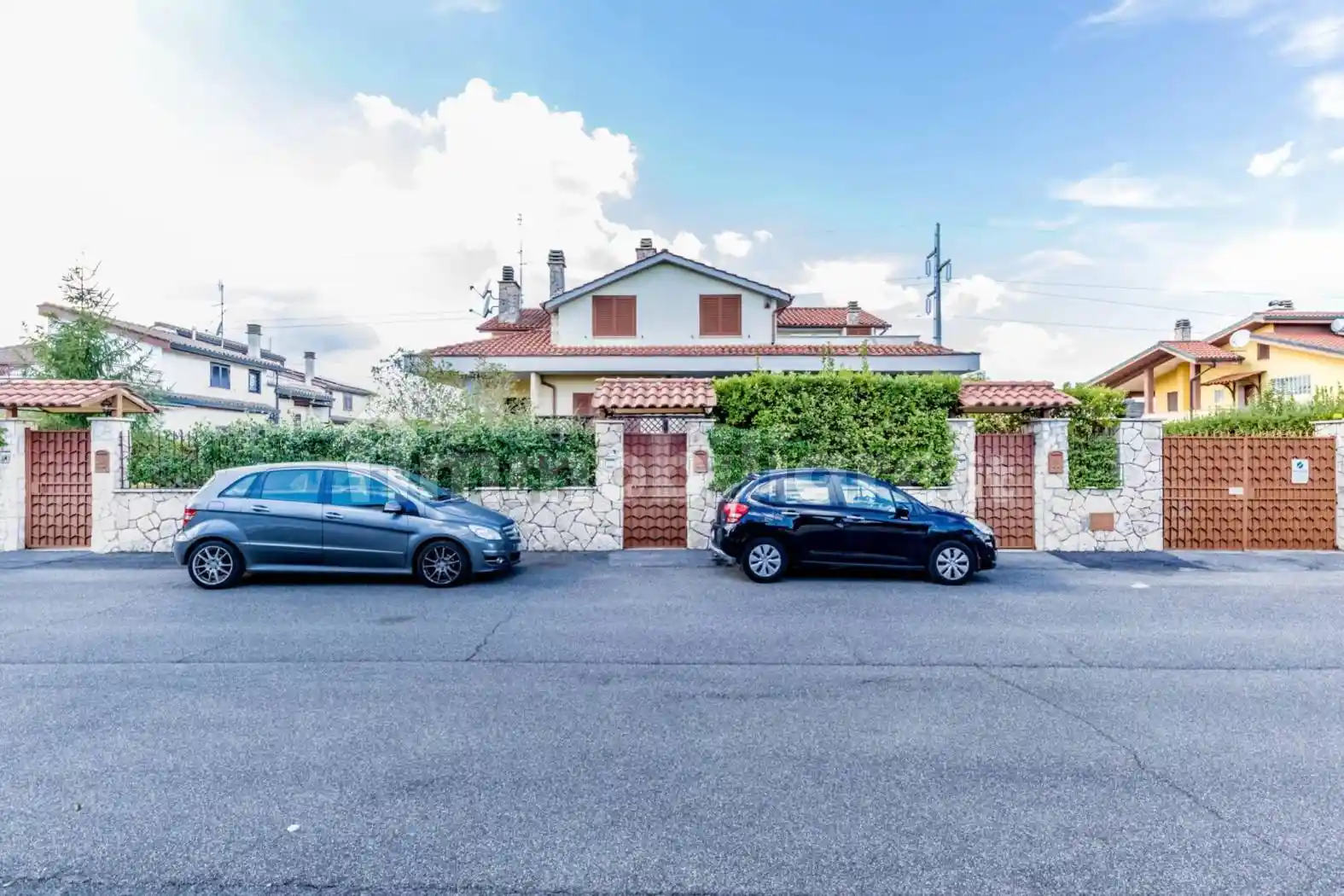 Villa plurifamiliare via Poggio Belvedere, Poggio Fiorito, Guidonia Montecelio - foto 2