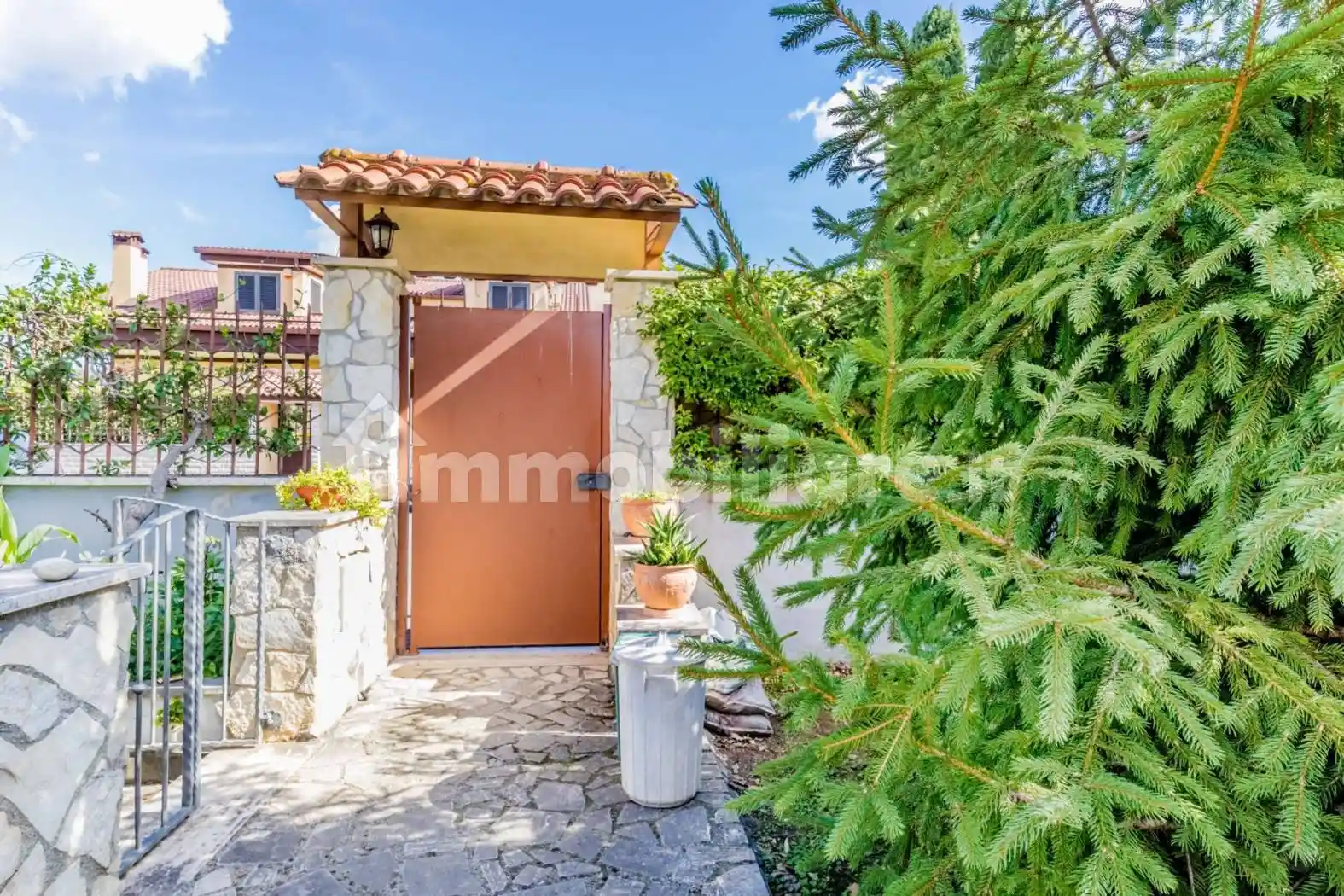 Villa plurifamiliare via Poggio Belvedere, Poggio Fiorito, Guidonia Montecelio - foto 4