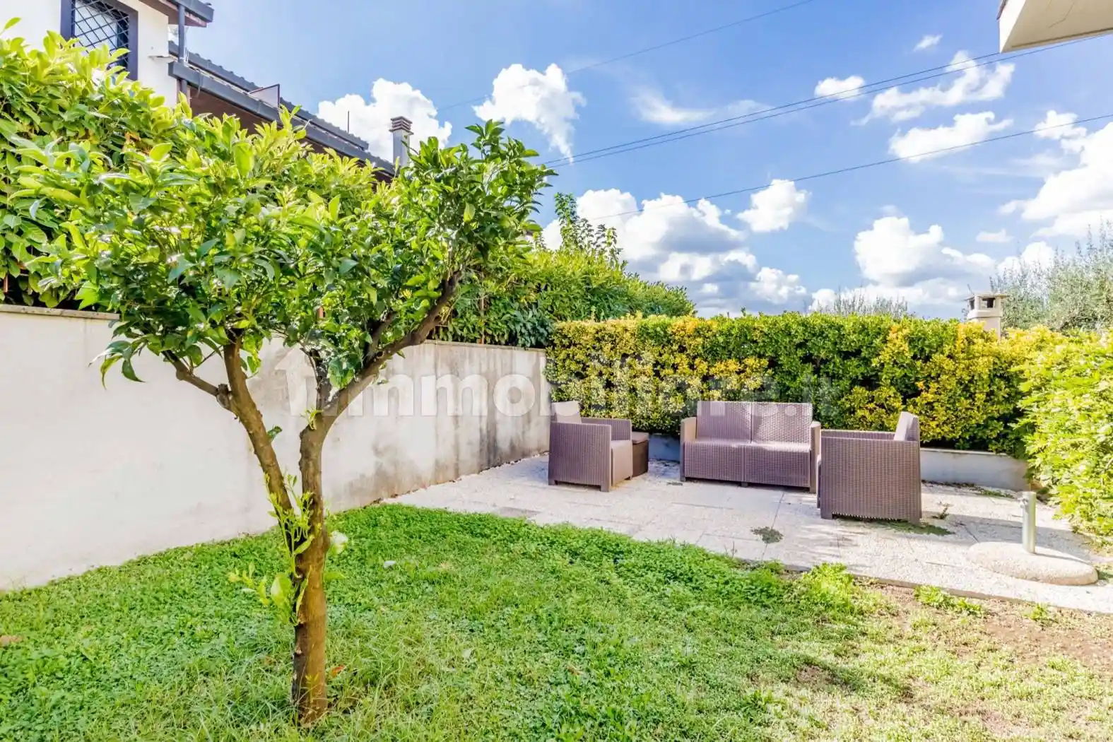 Villa plurifamiliare via Poggio Belvedere, Poggio Fiorito, Guidonia Montecelio - foto 5