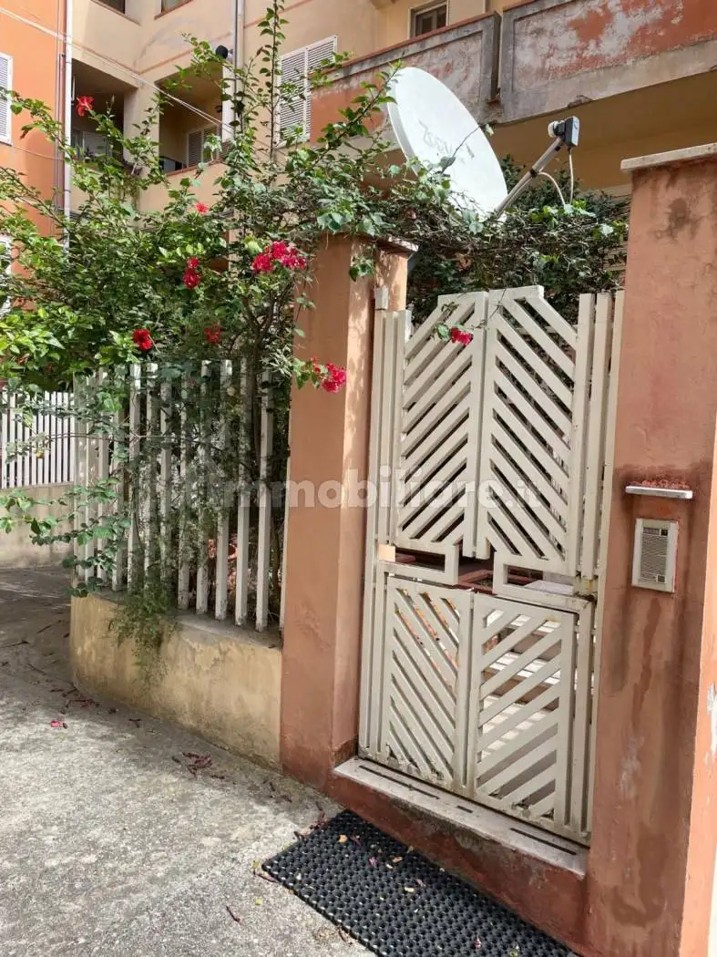 Appartamento in vendita a Gioia Tauro