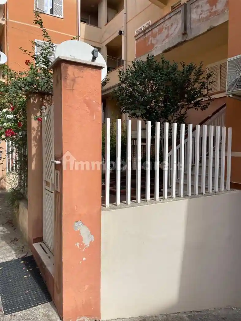 Quadrilocale via 25 Luglio, Gioia Tauro - foto 2