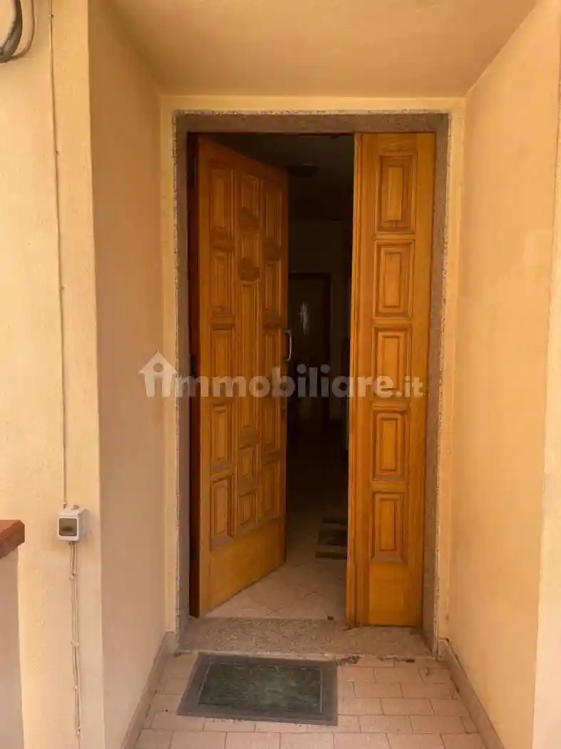 Quadrilocale via 25 Luglio, Gioia Tauro - foto 4