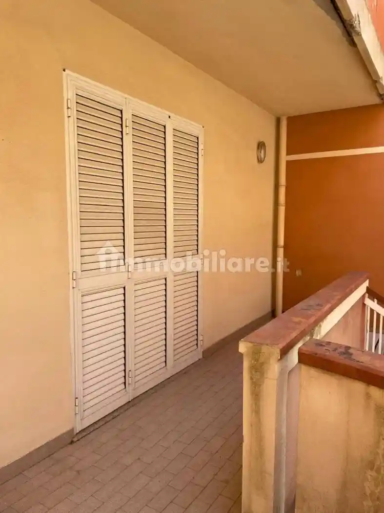 Quadrilocale via 25 Luglio, Gioia Tauro - foto 5