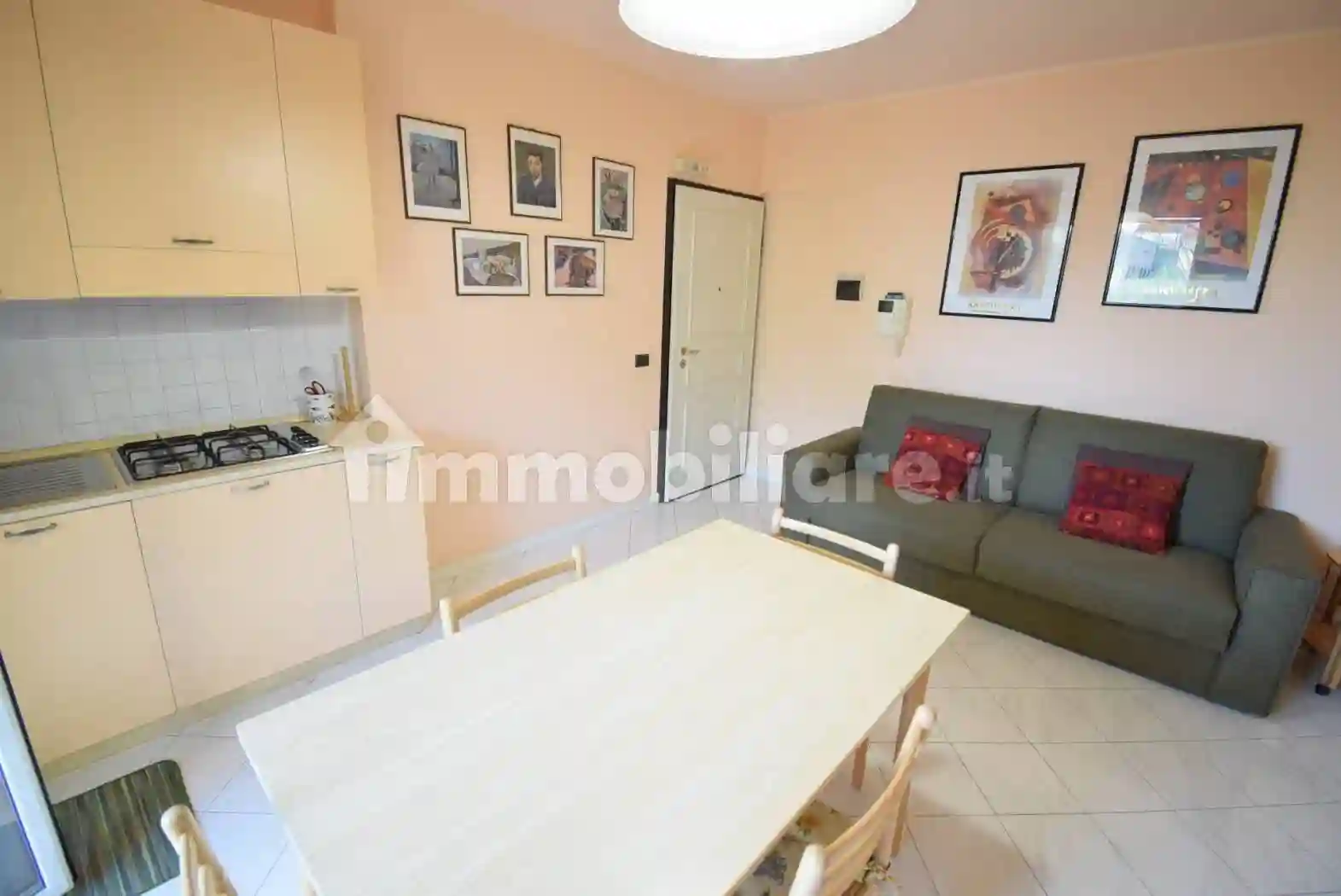 Appartamento - foto 3