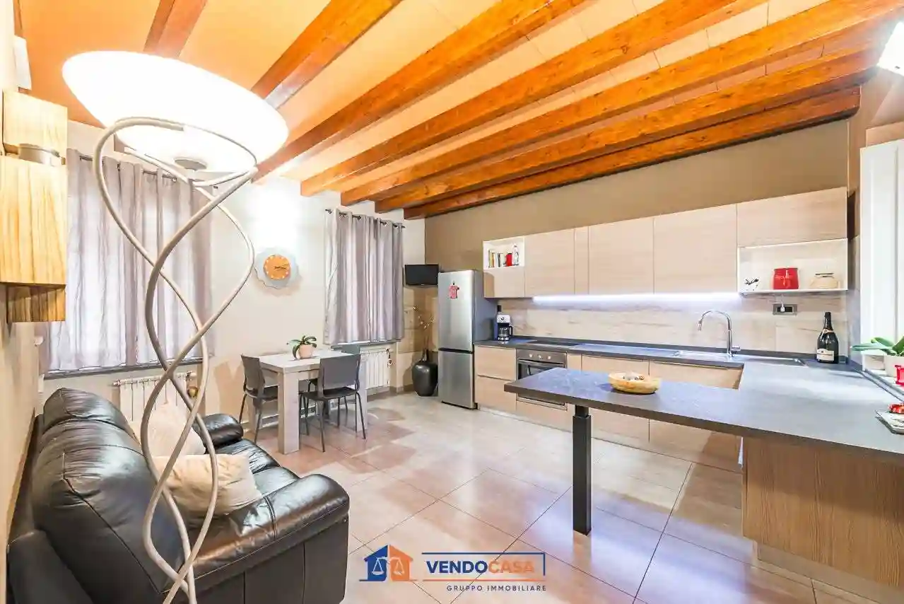 Casa indipendente - foto 2