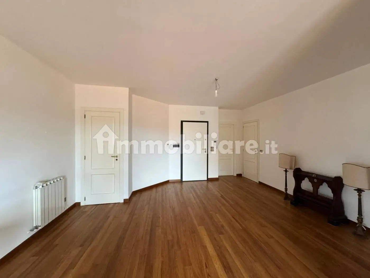 Appartamento in affitto a Reggio Calabria