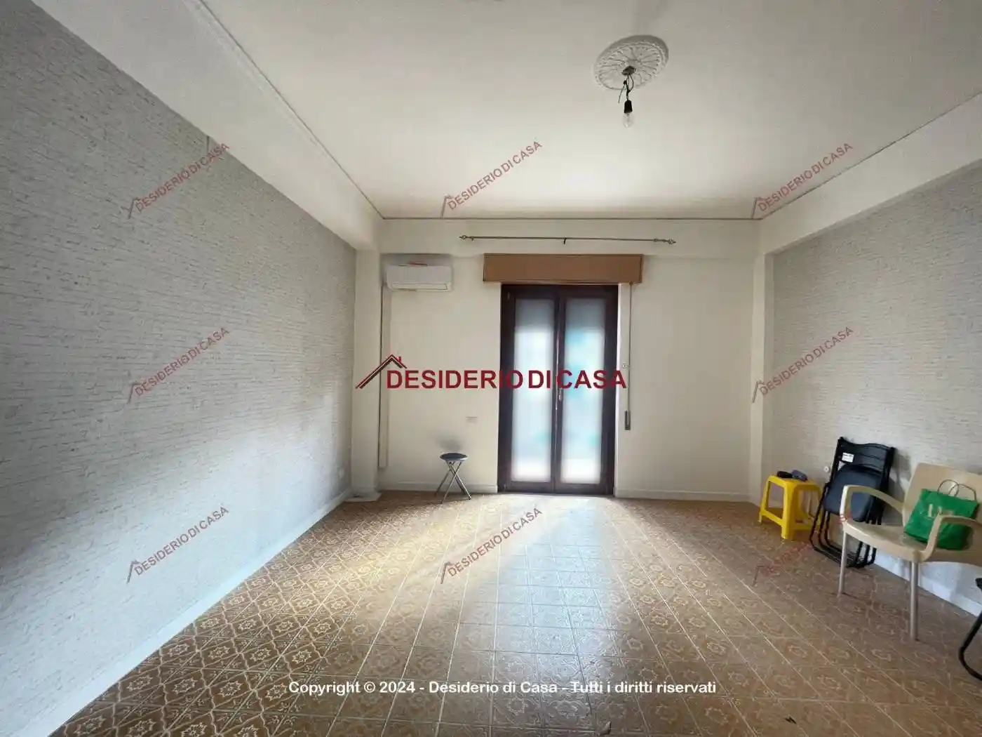 Appartamento in vendita a Lascari